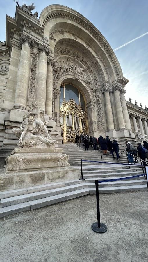 Petit Palais