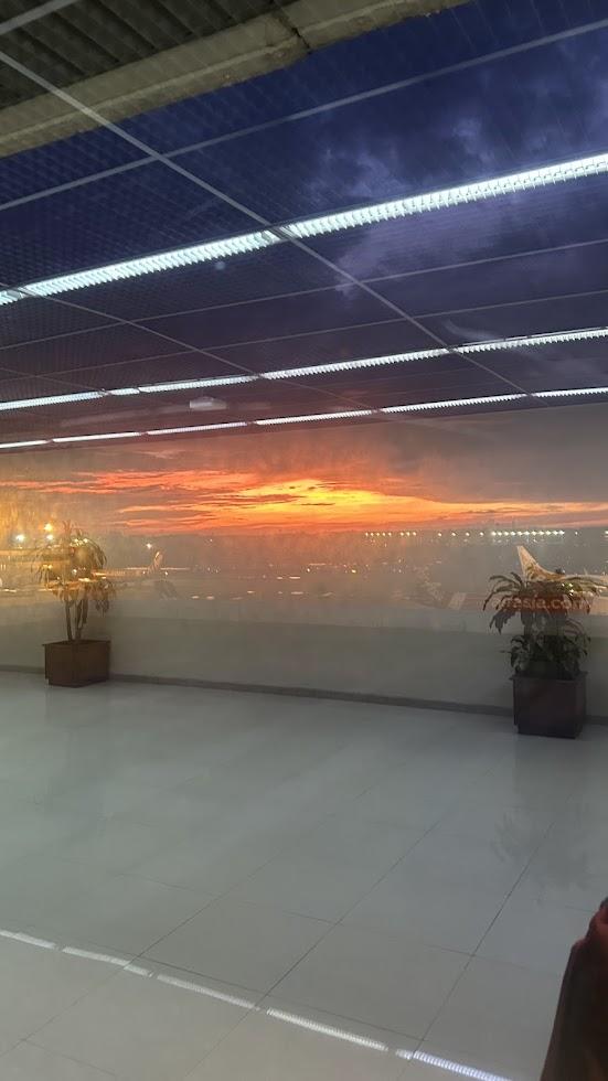 Thai Sunset
