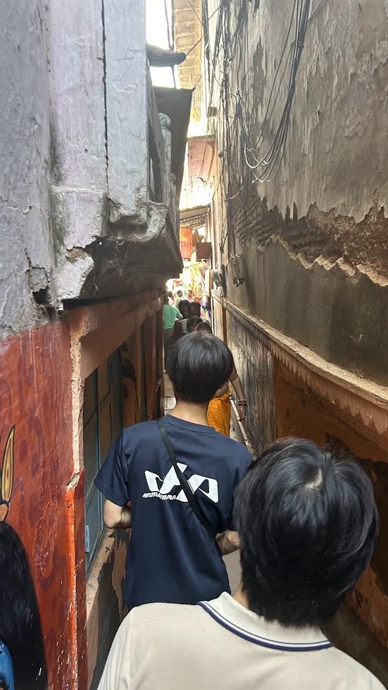 インド旅行記 第7回：バラナシ最終日、聖地の日常と非日常
