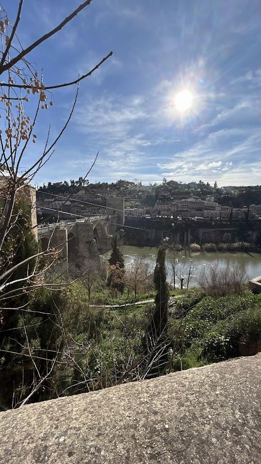Fly Toledo