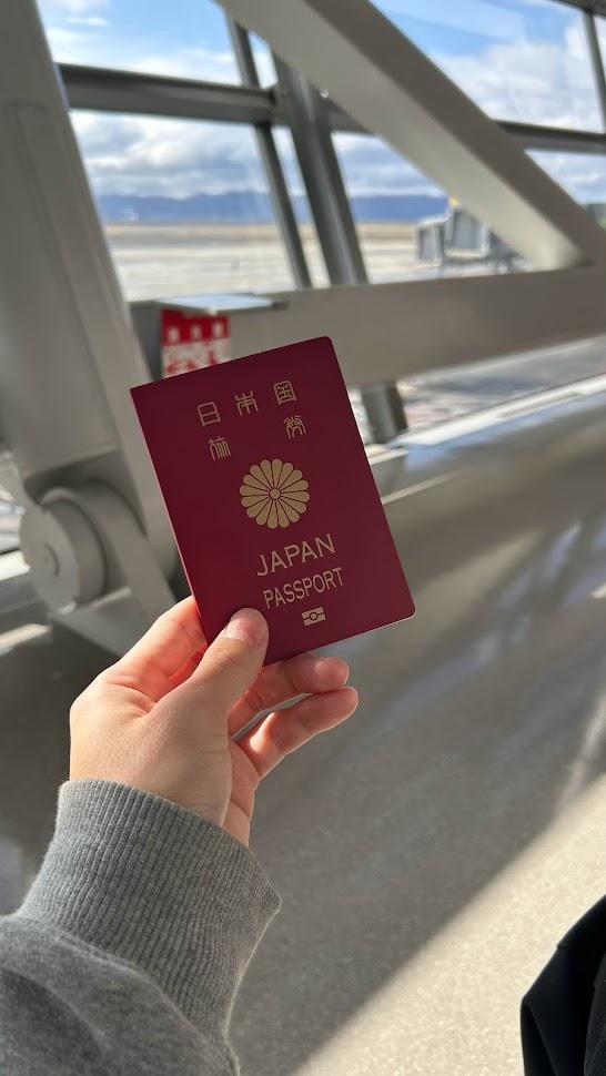 Passport