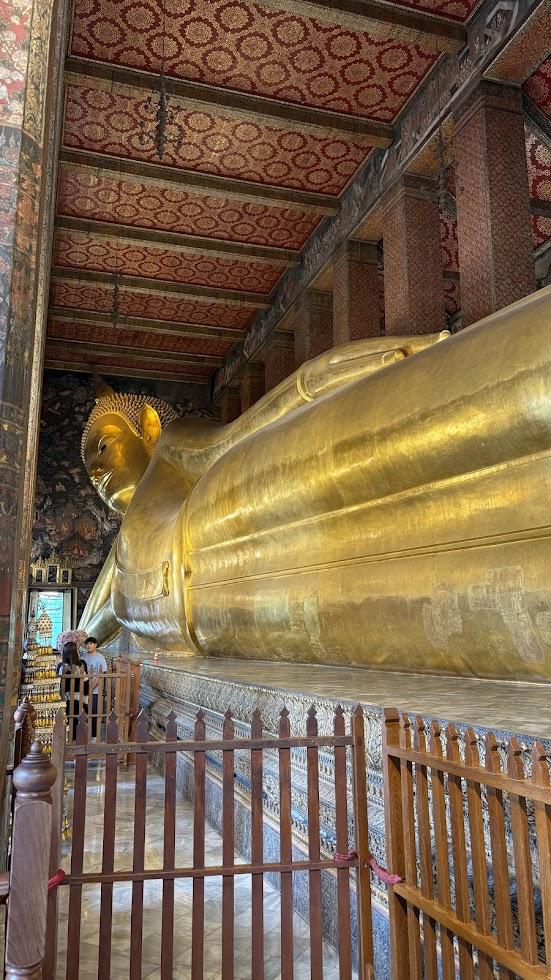タイ旅行記 第3回：バンコク三大寺院巡りと市場散策で締めくくる最終日