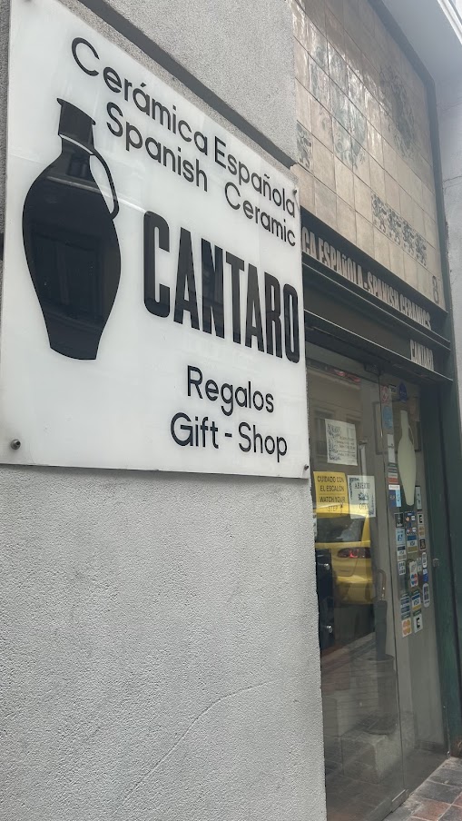 Cantaroの写真